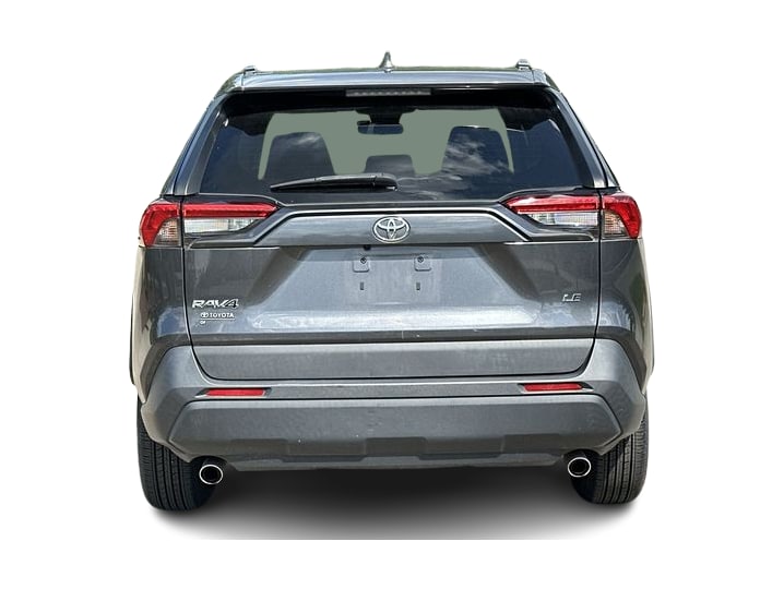 Thumbnail: 2020 Toyota RAV4 - 5