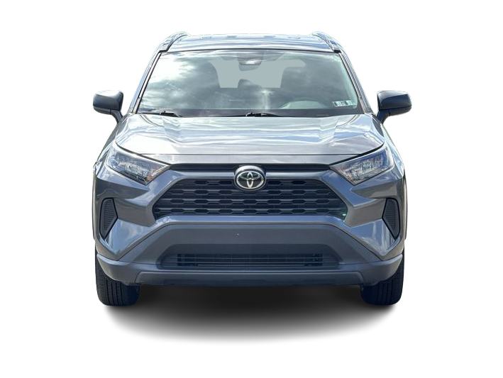 Thumbnail: 2020 Toyota RAV4 - 6