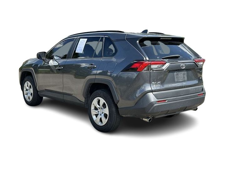 Thumbnail: 2020 Toyota RAV4 - 4