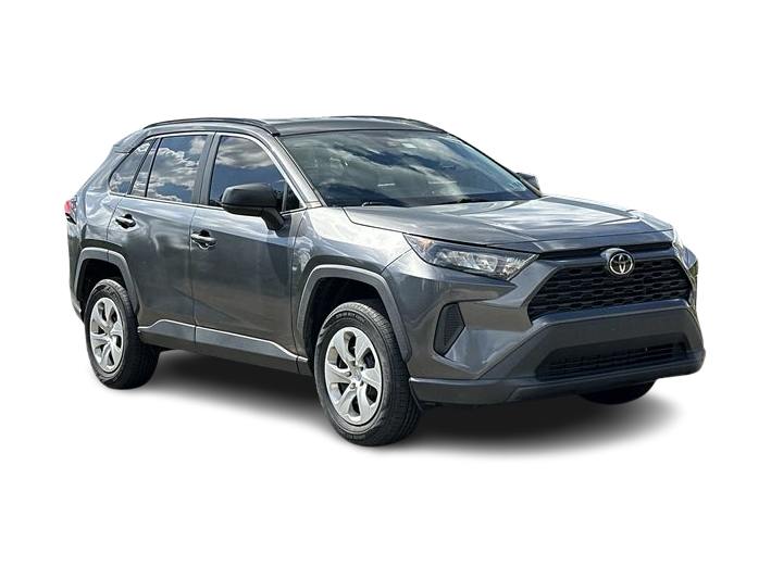 Thumbnail: 2020 Toyota RAV4 - 21