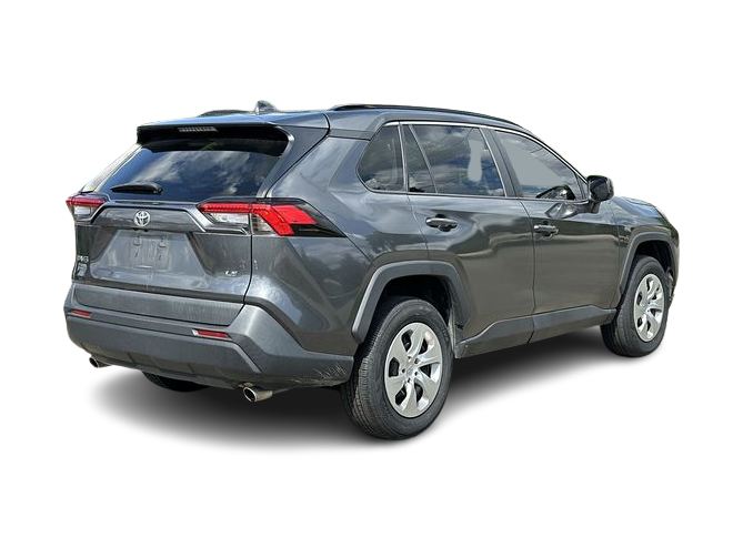 Thumbnail: 2020 Toyota RAV4 - 22