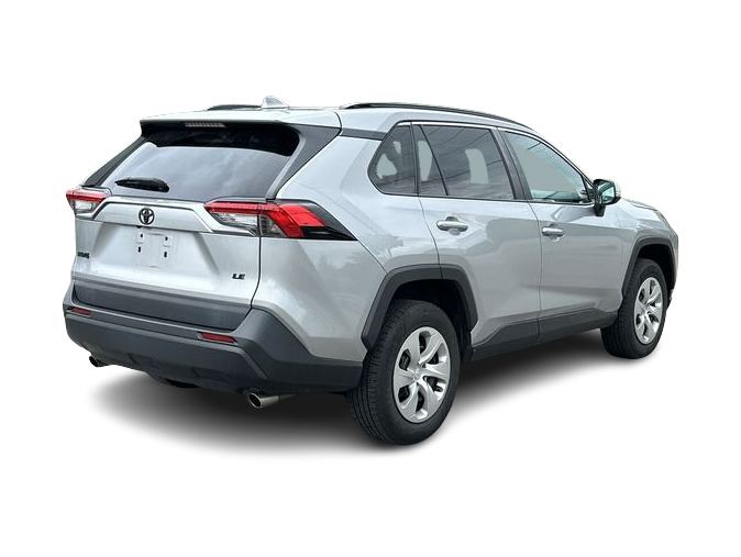 Thumbnail: 2021 Toyota RAV4 - 22