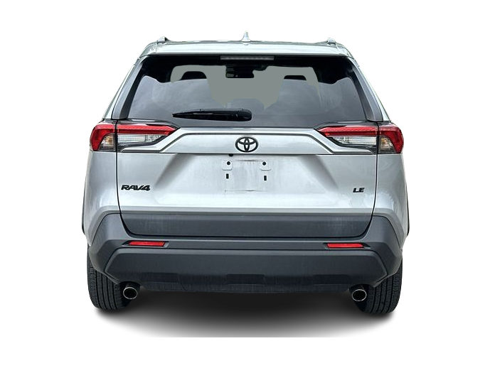 Thumbnail: 2021 Toyota RAV4 - 5