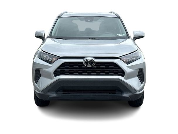 Thumbnail: 2021 Toyota RAV4 - 6