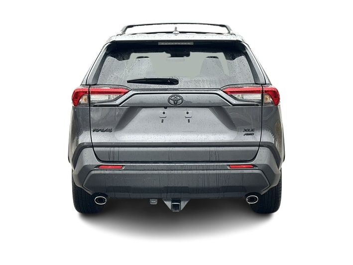 Thumbnail: 2022 Toyota RAV4 - 5