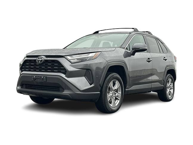 Thumbnail: 2022 Toyota RAV4 - 30