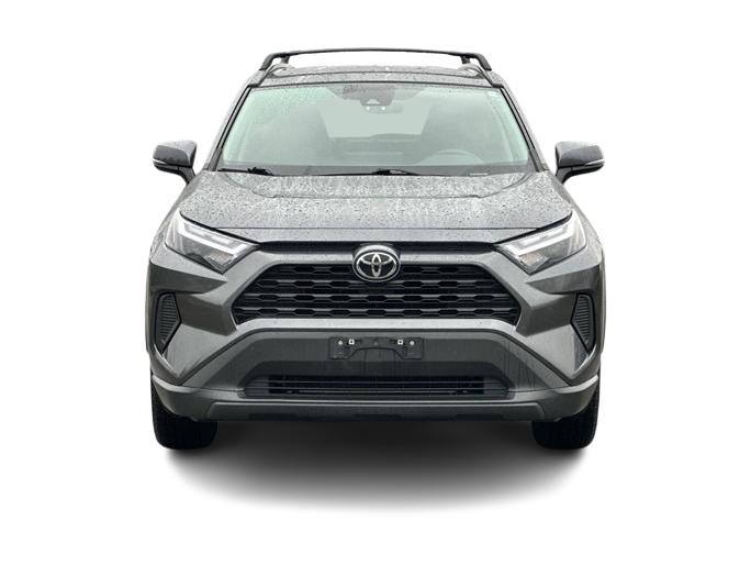 Thumbnail: 2022 Toyota RAV4 - 6