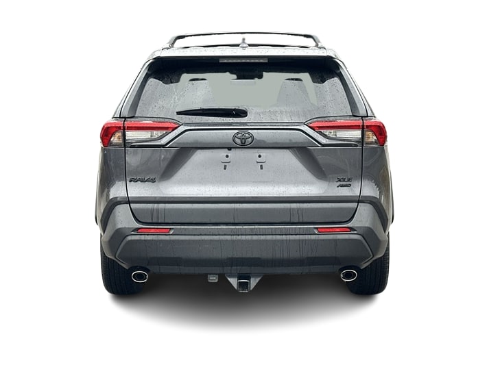 Thumbnail: 2022 Toyota RAV4 - 5