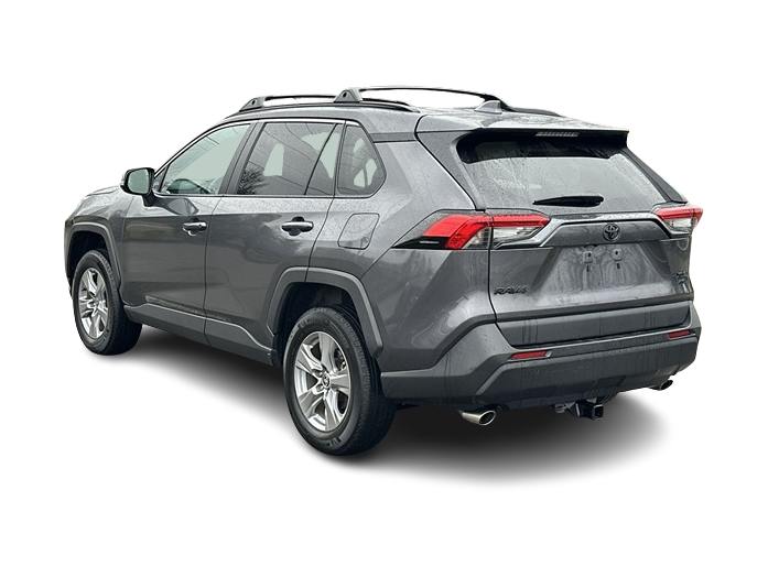 Thumbnail: 2022 Toyota RAV4 - 4