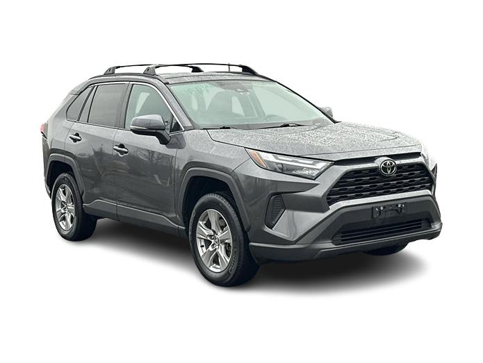 Thumbnail: 2022 Toyota RAV4 - 31