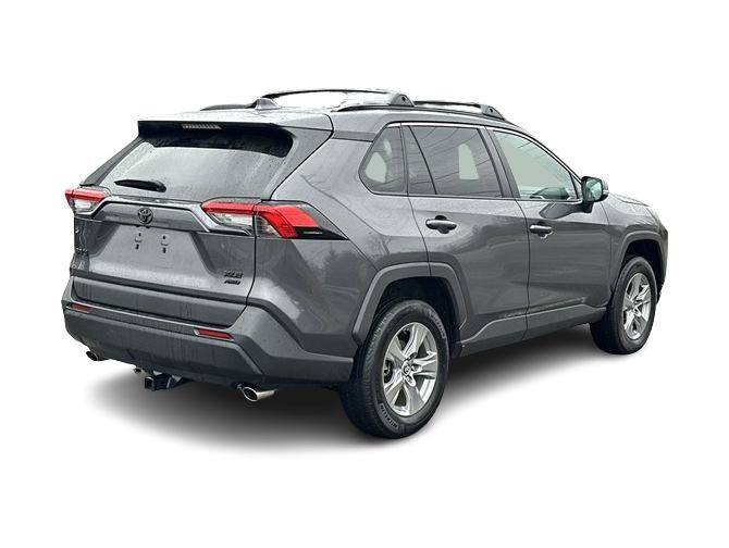 Thumbnail: 2022 Toyota RAV4 - 32