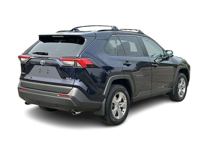 Thumbnail: 2023 Toyota RAV4 - 33