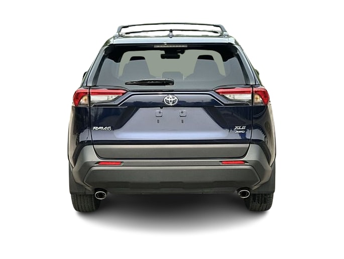 Thumbnail: 2023 Toyota RAV4 - 5