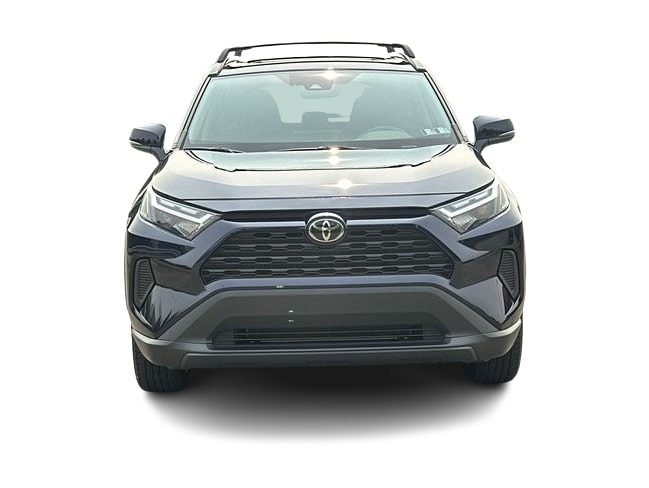 Thumbnail: 2023 Toyota RAV4 - 6