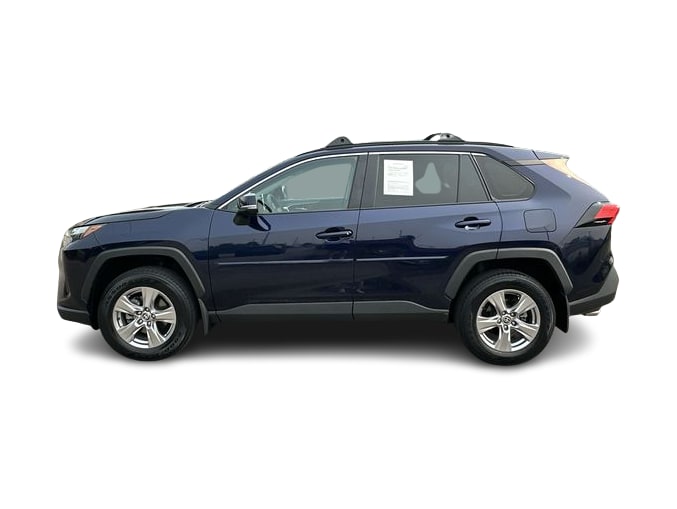 Thumbnail: 2023 Toyota RAV4 - 3