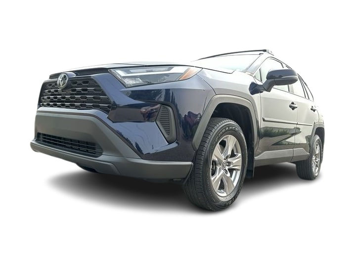 Thumbnail: 2023 Toyota RAV4 - 31