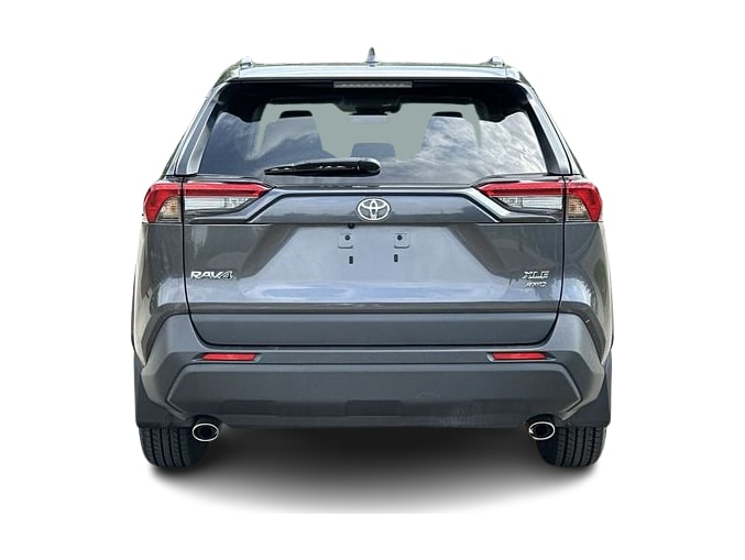 Thumbnail: 2023 Toyota RAV4 - 5