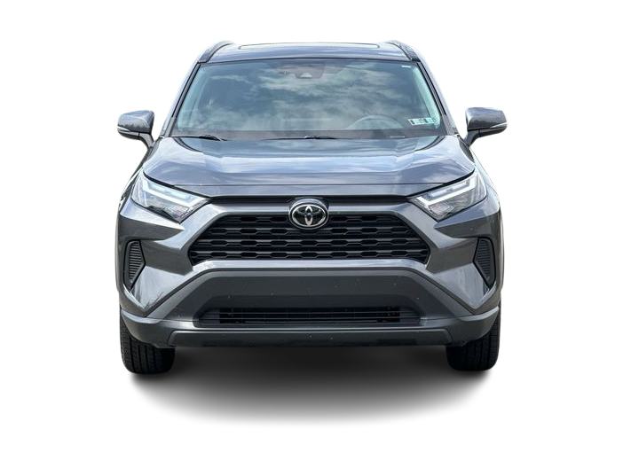 Thumbnail: 2023 Toyota RAV4 - 6