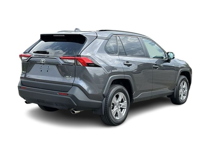 Thumbnail: 2023 Toyota RAV4 - 33