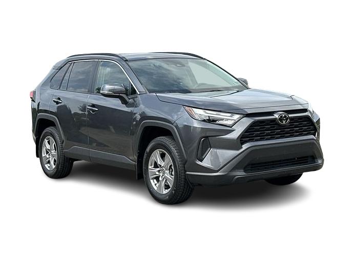 Thumbnail: 2023 Toyota RAV4 - 32