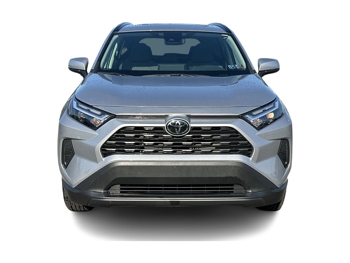 Thumbnail: 2022 Toyota RAV4 - 6