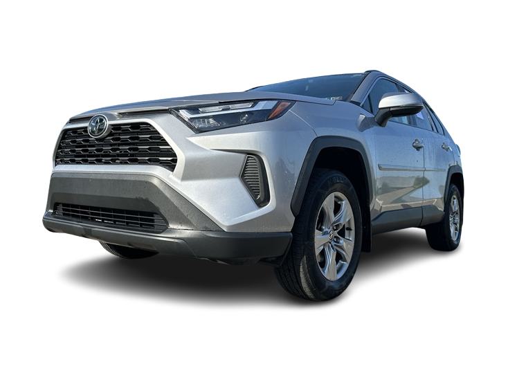 Thumbnail: 2022 Toyota RAV4 - 21
