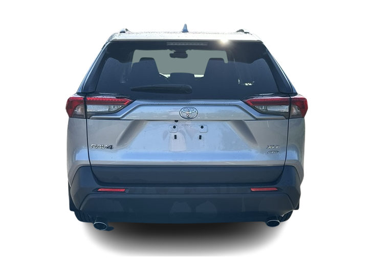 Thumbnail: 2022 Toyota RAV4 - 5