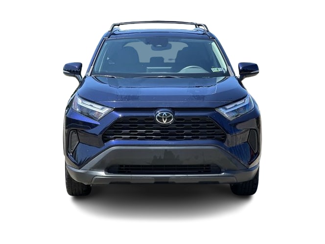 Thumbnail: 2023 Toyota RAV4 - 6