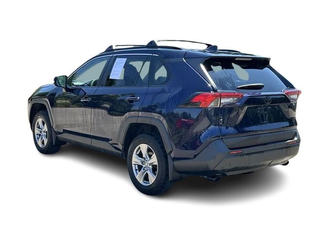 Thumbnail: 2023 Toyota RAV4 - 4
