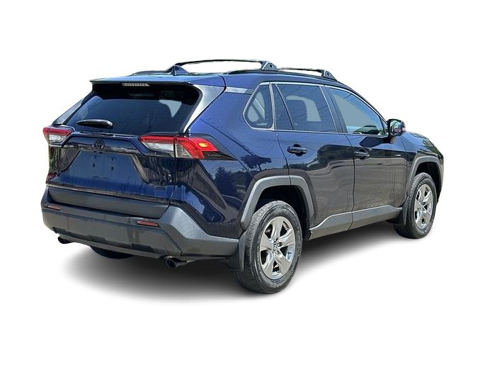 Thumbnail: 2023 Toyota RAV4 - 24