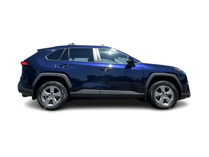 Thumbnail: 2023 Toyota RAV4 - 13