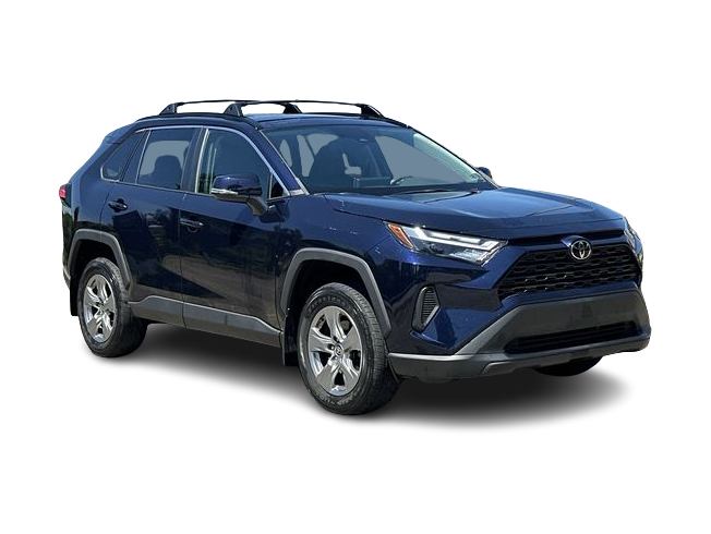Thumbnail: 2023 Toyota RAV4 - 23