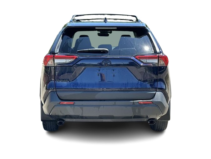 Thumbnail: 2023 Toyota RAV4 - 5