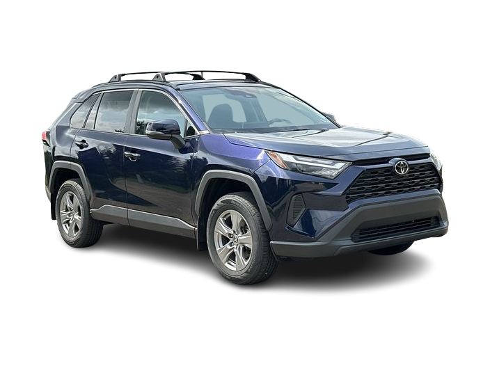 Thumbnail: 2023 Toyota RAV4 - 32