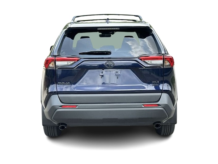Thumbnail: 2023 Toyota RAV4 - 5