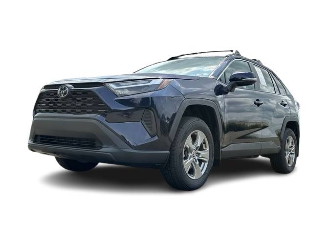 Thumbnail: 2023 Toyota RAV4 - 31