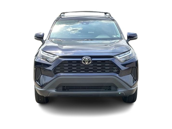Thumbnail: 2023 Toyota RAV4 - 6