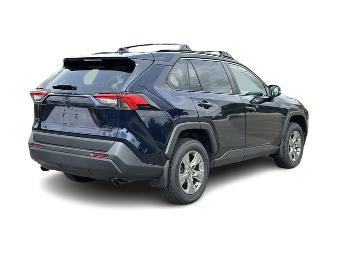 Thumbnail: 2023 Toyota RAV4 - 33