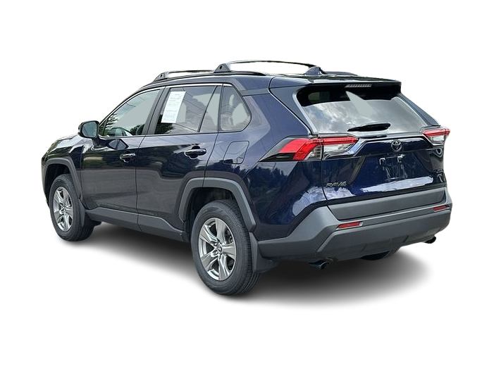 Thumbnail: 2023 Toyota RAV4 - 4