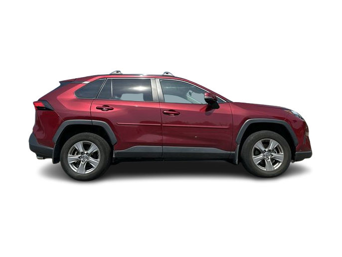 Thumbnail: 2024 Toyota RAV4 - 13