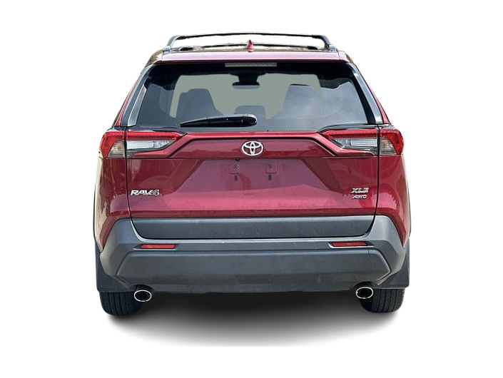 Thumbnail: 2024 Toyota RAV4 - 5