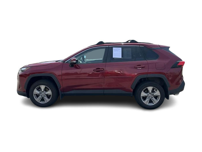 Thumbnail: 2024 Toyota RAV4 - 3