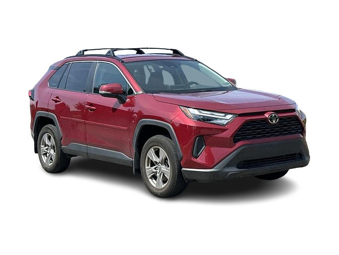 Thumbnail: 2024 Toyota RAV4 - 22