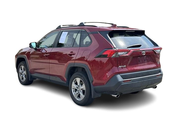 Thumbnail: 2024 Toyota RAV4 - 4