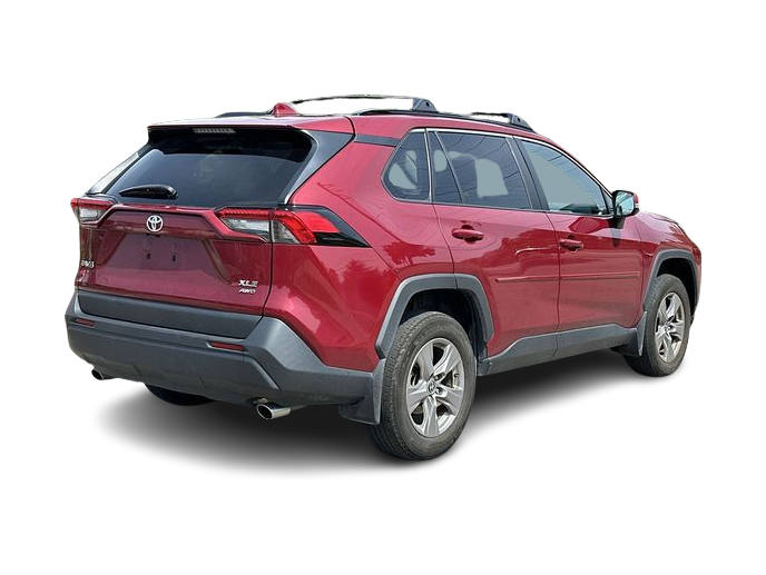Thumbnail: 2024 Toyota RAV4 - 23