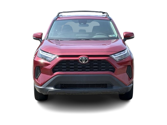 Thumbnail: 2024 Toyota RAV4 - 6