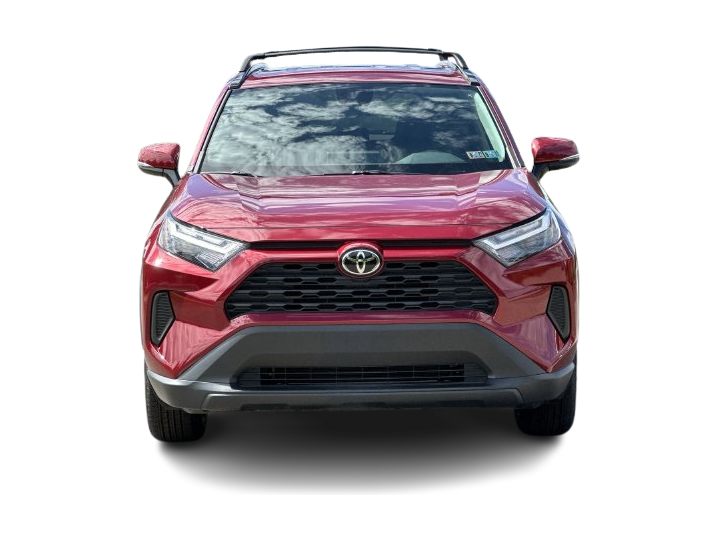 Thumbnail: 2024 Toyota RAV4 - 6