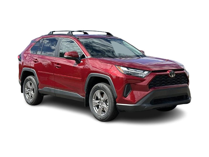 Thumbnail: 2024 Toyota RAV4 - 31