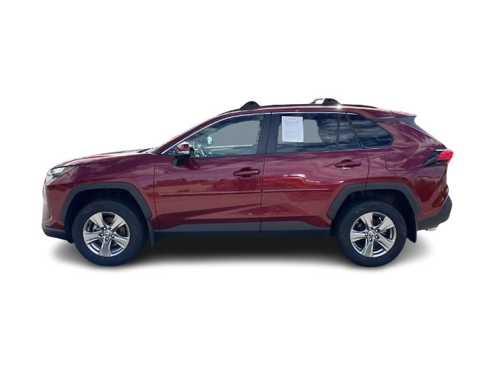 Thumbnail: 2024 Toyota RAV4 - 3