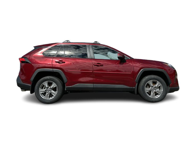 Thumbnail: 2024 Toyota RAV4 - 17